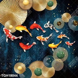 Tranh ghép treo tường chất lượng cao
