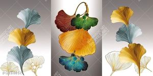 Tranh decor đẹp mắt, độc lạ trang trí cho mọi không gian