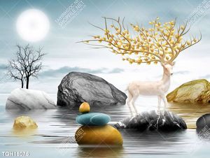 Tranh treo tường trang trí