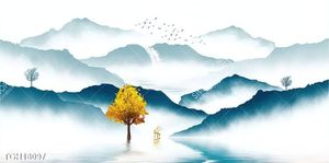  Tranh ghép treo tường mẫu mới nhất