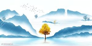 Tranh treo tường ghép chất lượng cao