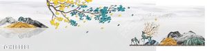 Tranh decor đẹp mắt, độc lạ trang trí cho mọi không gian