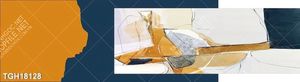 Tranh decor đẹp mắt, độc lạ trang trí cho mọi không gian