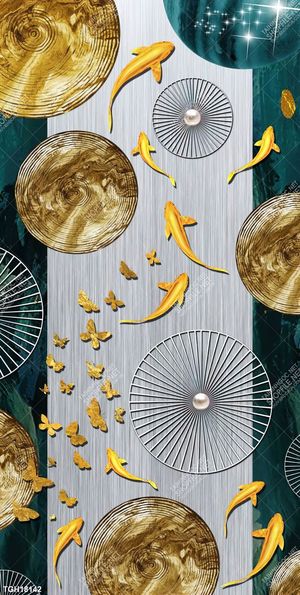 Tranh treo tường trang trí phong cảnh nghệ thuật 