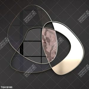 Tranh decor 3D nghệ thuật