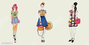 Tranh ghép tráng gương treo trang trí tường