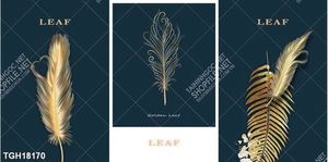 Tranh decor đẹp mắt, độc lạ trang trí cho mọi không gian