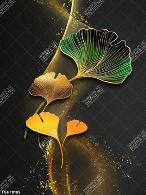 Tranh treo tường trang trí phong cảnh nghệ thuật 