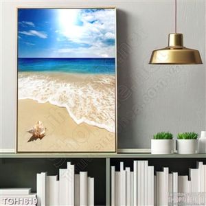 Tranh treo tường đại dương