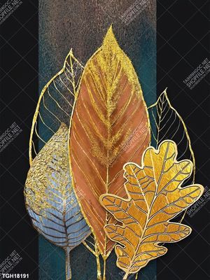 Tranh ghép 3d in vải canvas
