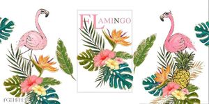 Tranh treo tường phòng khách mẫu mới nhất