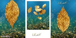 Tranh treo tường phòng khách mẫu mới nhất