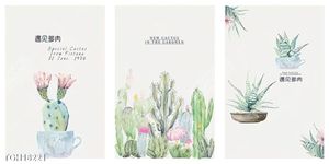 Tranh decor nghệ thuật đẹp