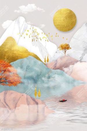 Tranh ghép 3d in vải canvas