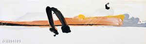 Tranh treo phòng khách đẹp ghép bộ