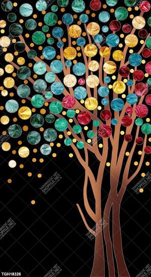  Tranh ghép treo tường mẫu mới nhất