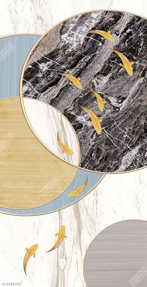 Tranh canvas decor phòng khách đẹp hiện đại