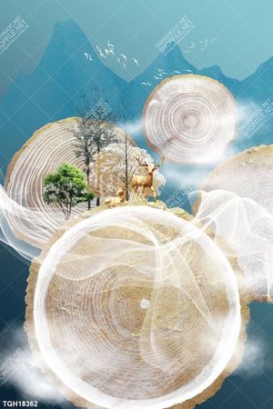 Tranh treo tường phòng khách mẫu mới nhất