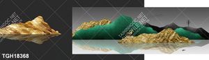  Tranh ghép treo tường mẫu mới nhất