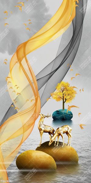 Tranh ghép treo tường đẹp giá tốt