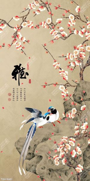  Tranh ghép treo tường mẫu mới nhất