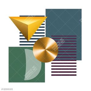 Tranh decor 3D nghệ thuật
