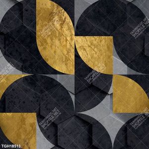 Tranh ghép tráng gương treo trang trí tường