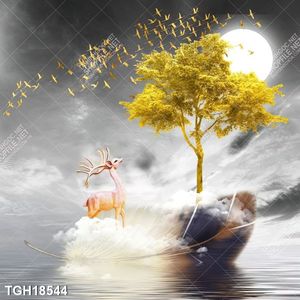 Tranh ghép treo tường đẹp giá tốt