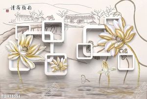 Tranh canvas decor phòng khách đẹp hiện đại