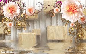 Tranh decor nghệ thuật đẹp