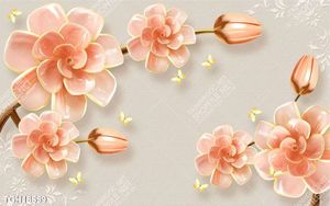 Tranh treo tường ghép chất lượng cao