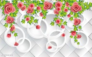 Tranh decor 3D nghệ thuật