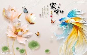 Tranh treo tường phòng khách mẫu mới nhất