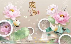 Tranh treo tường phòng khách đẹp, sang trọng và hiện đại