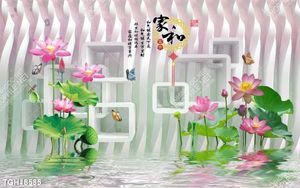 Tranh ghép nghệ thuật trang trí tường nhà