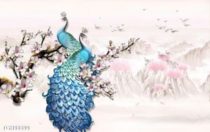 Tranh decor đẹp mắt, độc lạ trang trí cho mọi không gian
