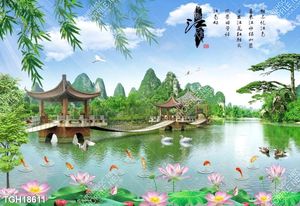 Tranh treo tường phòng khách đẹp nhất