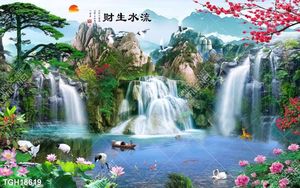  Tranh ghép treo tường mẫu mới nhất
