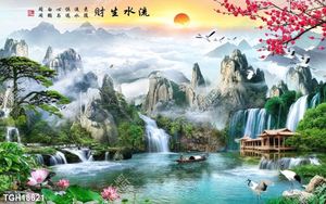 Tranh treo tường decor trang trí nội thất