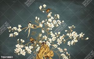  Tranh ghép treo tường mẫu mới nhất