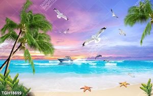Tranh treo tường phòng khách đẹp, sang trọng và hiện đại