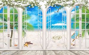 Tranh decor nghệ thuật đẹp