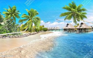 Tranh treo tường phòng khách đẹp, sang trọng và hiện đại