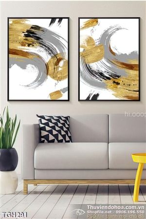 Tranh ghép nghệ thuật 3d ấn tượng