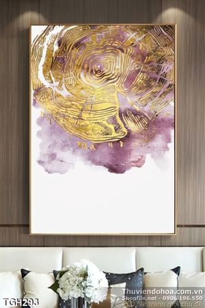 Tranh ghép 3d nghệ thuật