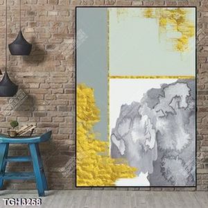 Tranh nghệ thuật in canvas đẹp