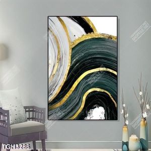 Tranh ghép vân gỗ