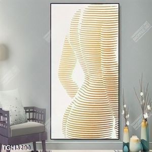 Tranh khỏa thân nghệ thuật