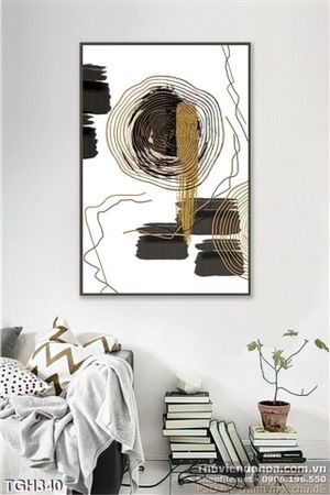 Tranh ghép hiện đại 006