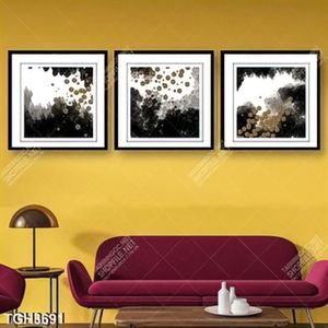 Tranh sơn dầu chất lượng cao